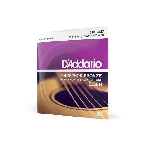 D′Addario EJ-38H