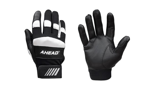 Ahead GLL drum gloves (size M)