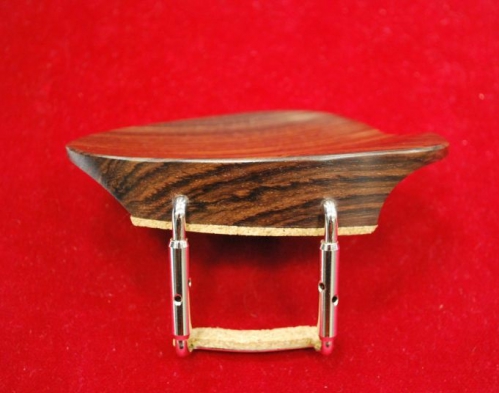 AN London Violin Chinrest (rosewood)