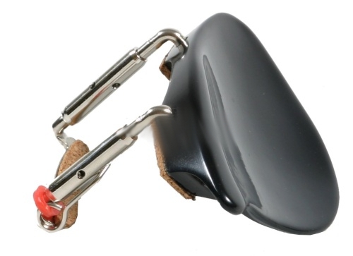 AN Violin chinrest Dresden 3/4-4/4 (plastic)