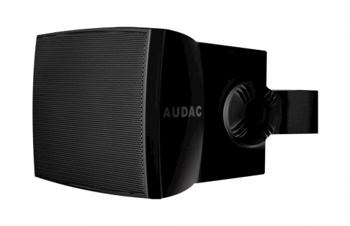 Audac WX502/OB Outdoor universal wall speaker 5 1/4″ 