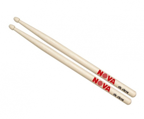 Vic Firth Nova 5B drum sticks
