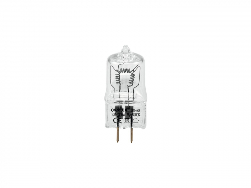 Omnilux 120V/300W GX6,35 75h halogen bulb