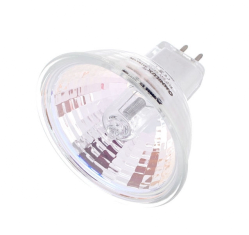 Omnilux 24V/250W ELC GX 5.3 500h halogen bulb
