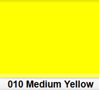 AN Filter PAR-64 foil 010 yellow