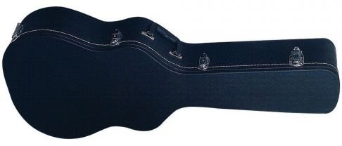Rockcase RC 10608B classical guitar case