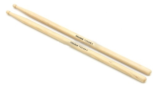 Gadek Fusion II drumsticks