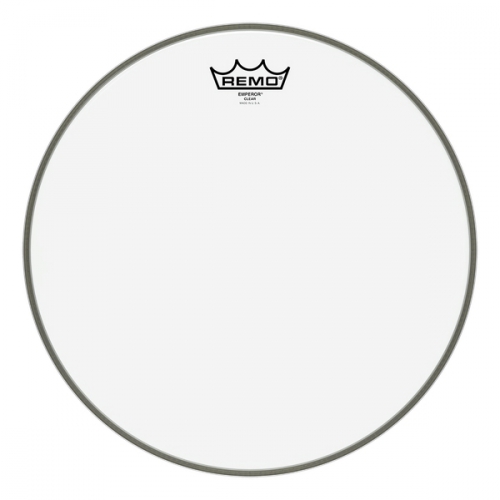 Remo BE-0312-00 Emperor 12″ clear drumhead