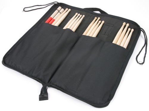 Ewpol drum sticks bag