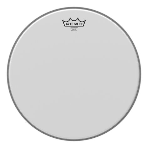 Remo BE-0113-00 Emperor 13″ coated drumhead