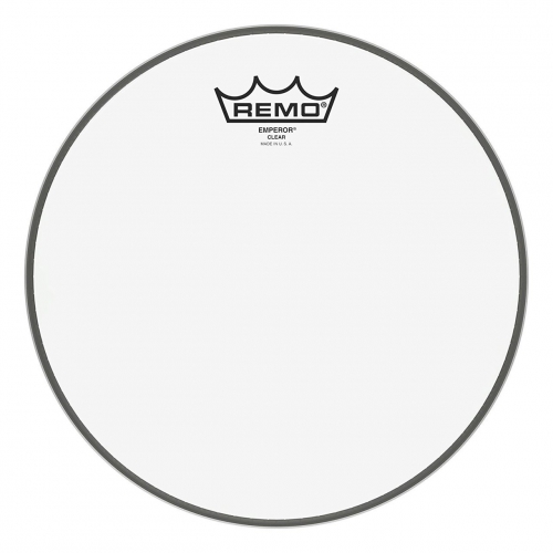 Remo BE-0316-00 Emperor 16″ clear drumhead