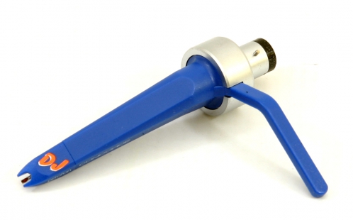 Ortofon Concorde DJ S cartridge + needle