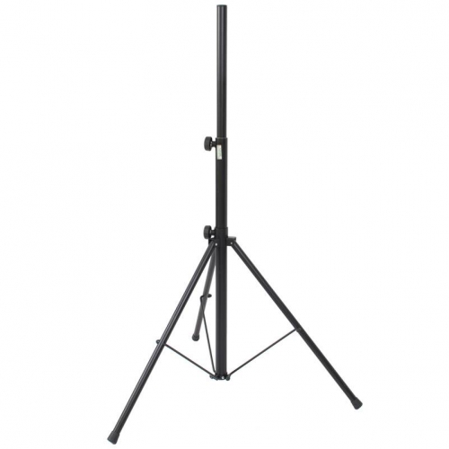 Stim KL04 speaker stand black (steel)