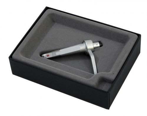 Ortofon Pro Concorde cartridge + needle