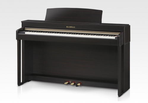 Kawai CN 37 R digital piano, rosewood