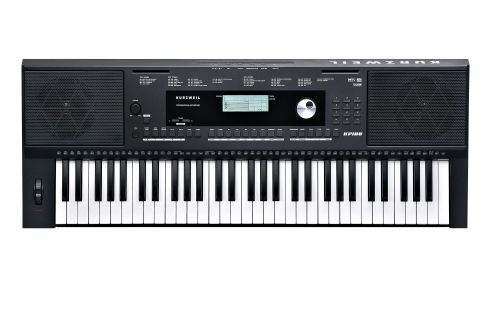 Kurzweil KP 100 keyboard