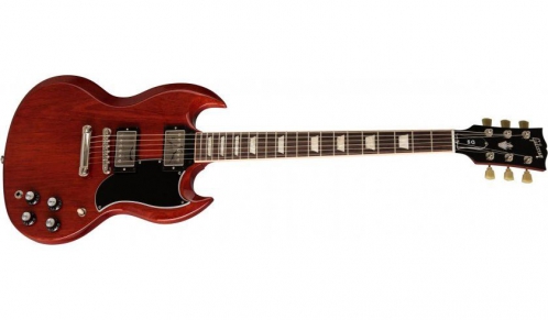 Gibson SG Standard ′61 2019 VC Vintage Cherry electric guitar