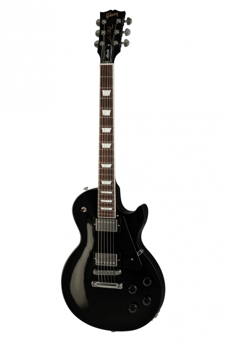 Gibson Les Paul Studio 2019 EB Ebony electric guitar