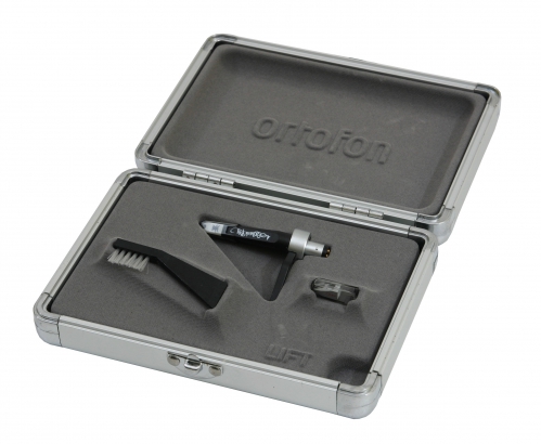 Ortofon Q.Bert Concorde set cartridge