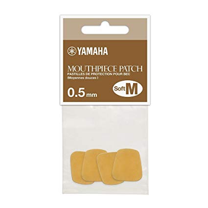 Yamaha Patch (0.5)L mouthpiece patch