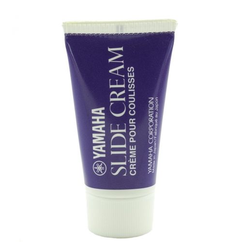Yamaha Slide Cream cream for wind instrument connections