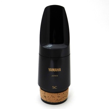 Yamaha 5C clarinet mouthpiece