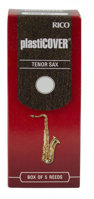 Rico Plasticover 3.5 Tenor Saxophone Reed