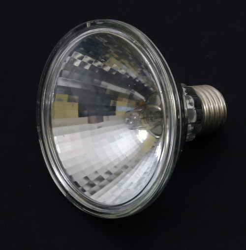 Osram PAR30 Spot 75W/230V halogen bulb