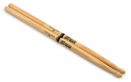 ProMark 5B Wood Tip drumsticks