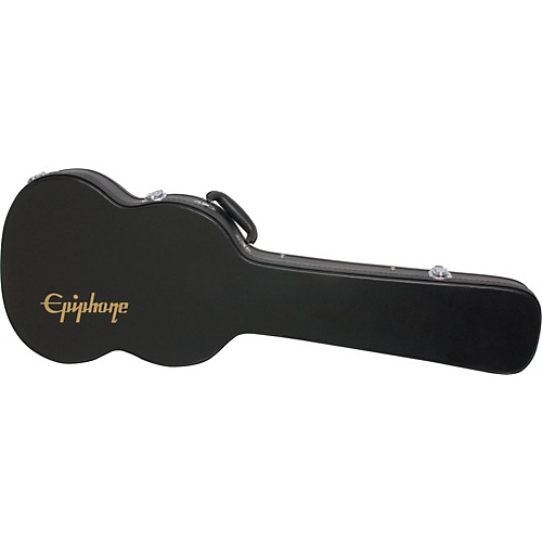 Epiphone case for electric guitar G310 / G400 SG
