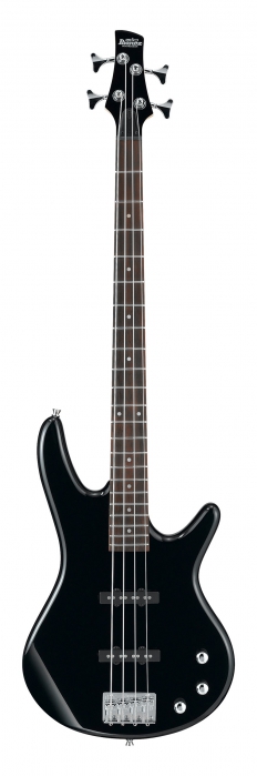 Ibanez GSR-180 Black Bass Guitar