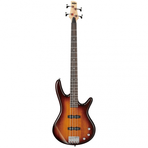 Ibanez GSR-180BS bass guitar