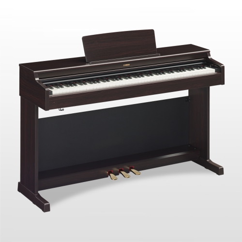 Yamaha YDP 164 R Arius digital piano, rosewood