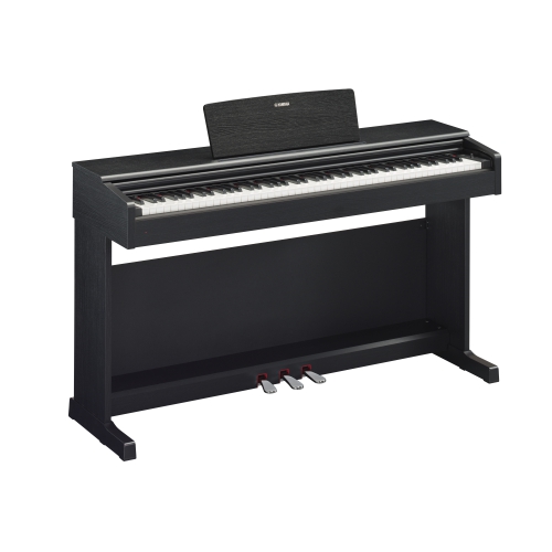 Yamaha YDP 144 Black Arius digital piano