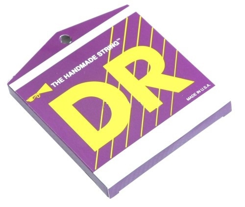 DR HI-BEAM™ Extra Heavy electric guitar strings 12-54