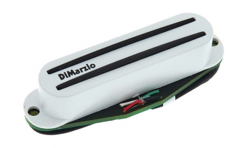 DiMarzio DP184 The Chopper pickup