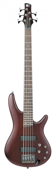 Ibanez SR505 BM bass guitar