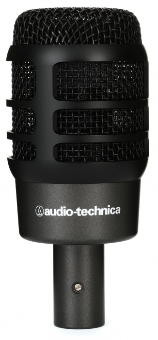Audio Technica ATM250 Hypercardioid Dynamic Instrument Microphone