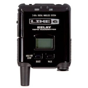 Line6 Relay G90 Tbp12