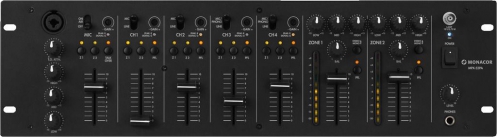 IMG Stage Line MPX-52