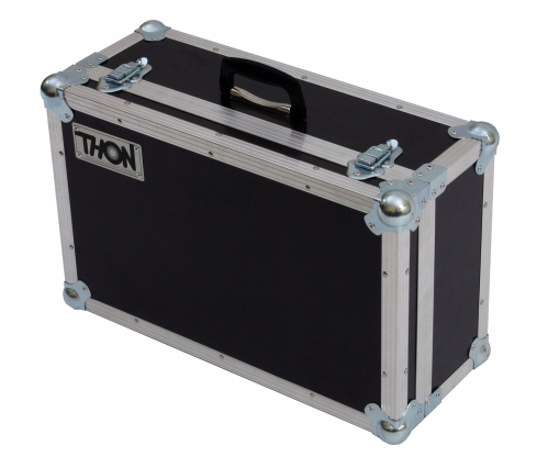 Thon case universal case (54.5x21x33.5), black