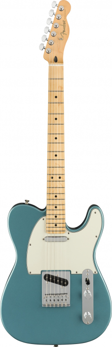 Fender Player Telecaster MN TPL electric guitar
