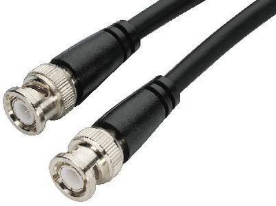 Monacor BNC-300 antenna cable 3m