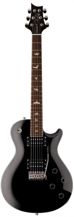 PRS 2018 SE Standard Tremonti Black electric guitar