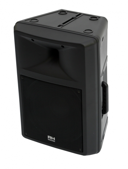 RHSound RHA 10/2/200P active speaker set 150W