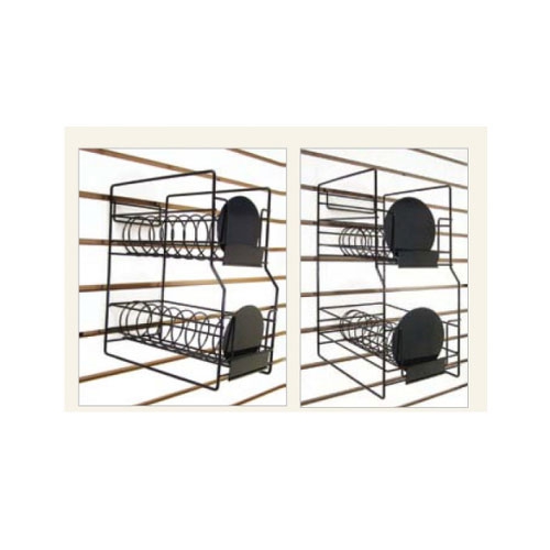 Fender Bass String Bin