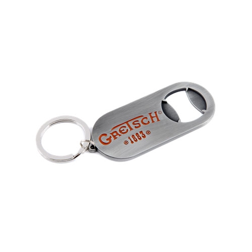 Gretsch Keychain Bottle Opener