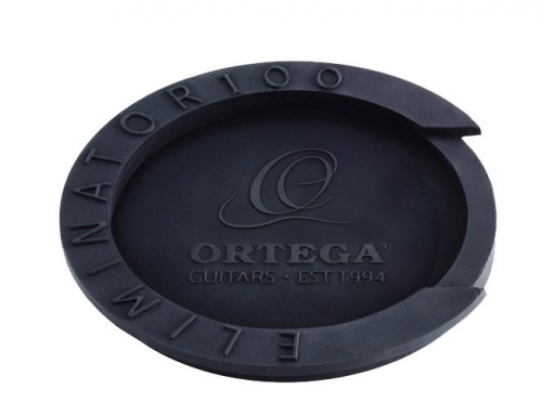 Ortega Eliminator 100 soundhole cover