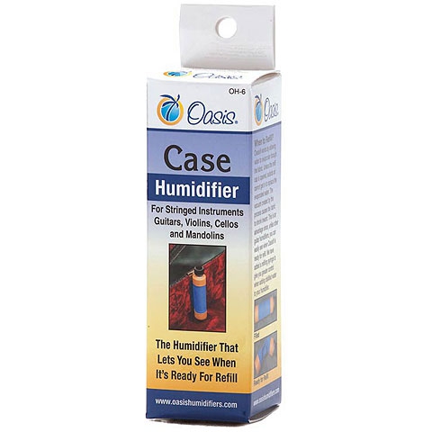 Oasis OAS/OH-6 case humidifier