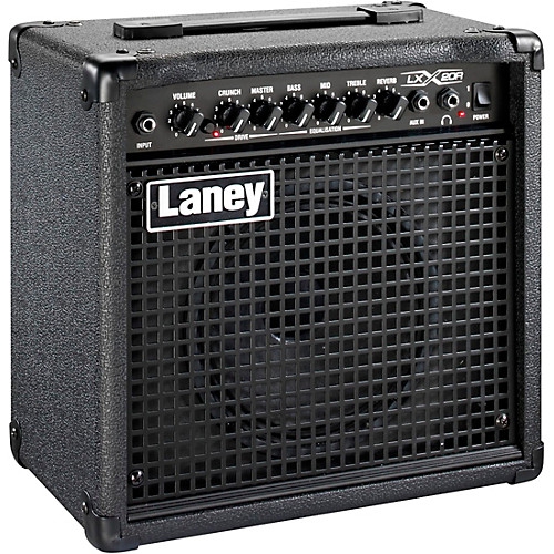 Laney LX-20R combo guitar amplifier